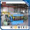 CNC Metal Sheet Decking Floor Roll Forming Machinery sale on alibaba