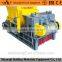 precast reinforced concrete slab machine/hollow core slab machine