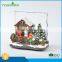 Artificial LED Christmas Decoration Christmas Home Decoration