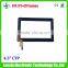 Lower price 2.8'' ,3.5'', 4.3'', 5'', 7'' capacitive touch screen raspberry pi