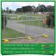 Australia or Canada high standard Galvanized / PVC coated Temporary Fence /Portable Fencing