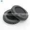 Leather Ear Pads Replacement Earpad Cushions For AKG K141 K142 K121& For Sennheiser HD205 HD215 HD225 HD440 PRO700DJ Headphones