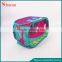 Children Monster Printing Pop Up Laundry Bag Hamper Basket