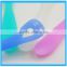 Most Popular Dental Tool Kit,Plastic Tongue Cleaner Tongue Scraper