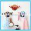 Colorful Animal Stick Wall Hangers Hook