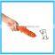 Alibaba New Hot Mini Hot Dog Shaped Antistress Toy Foam Antistress Sausage