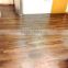 PVC Cork Linoleum Plastic Wood Flooring in pvc