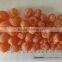 Bulk Packaging and Sweet Taste dried kumquat with sugar