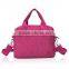 2015 newstyle PU tote shoulder ladies' travel bag