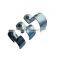 electrical galv.zinc tube clips