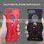 ORIGINAL NILLKIN Stronger Defender 4 Compact Shockproof Cover Case for iPhone 7 plus Alloy stent Sports car TPU KICKSTAND CASE
