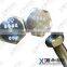 1.4404 316L hex bolt hex cap screws