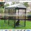 professional customized galvanized cheap dog kennels