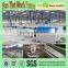 High speed automatic 3~12mm CNC steel hot wire straightening and cutting machine