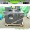waste paper newspaper pencil making machine line