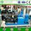 Diesel Engine Type Animal Feed Stuff Pellet Machine for Sale