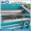 Electric Twin blade board edger machine made in Shandong China