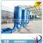 2015 new version type airflow dryer drying equipment for wood chips and sawdust