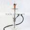 wholesale Stainless Steel glass hookah al fakher tobacco