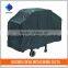 New style factory directly provide bbq grill cover