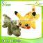 kid plush pencil bag plush soft pen bag