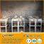 Waste ternary catalysts recycling machine