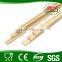 Wholesale Eco-friendly Disposable Reuse Buy Square Bamboo Chopstick