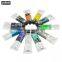 artist quality Pebeo 12x12ml oil colours paint