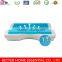 Unique Memory Foam Cool Gel Pillow