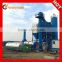 China Manufacture LB2500 Recycled Bitumen Asphalt Mixing Plant with 200t/h Capacity