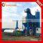 Stationary Mixing Plant LB3000 240t/h Asphalt Mixing Plant