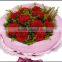 High quality fresh cut red carnation for Mother's day