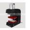 Dual Heating Plate Rosin Press Machine