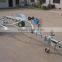 galvanized boat trailer/hot dipped galvanized boat trailer