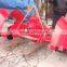 produces high efficiency mini tractor trencher and hiller