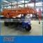 mini 3 ton hydraulic loader crane