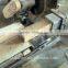 High Efficient briquette machine from sawdust