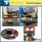 New type tablet blister packing machine with fast delivery