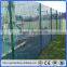 Best quality mesh 76.2mm*12.7mm hot dip galvanized high security 358 mesh fence / prison security fence