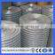 1.3mm Galvanized 3/8" /3/4" /1/2" /1" hole Welded Wire Mesh Net(Guangzhou factory)