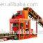 Clay brick making machine / cement brick making machine price in guangzhou