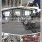 TM-65 Poultry plucker finger turkey hair removing machine