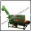 feed grinder and mixer minil feed grinder for animal fodder from China factory