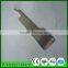 Manufacture supply hot sell high quality stainless steel bee Pocket hive tools