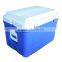 Cold chain fish cooler box fresh keeping Fishing tackle box