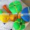 PP twinsted new rope fast delivery