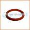 China professional custom wholesale high quality copper o ring