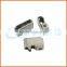 China manufacturer metal stamping part with powder coat
