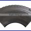 export tire factory in china 12.00r20 radial rubber tire