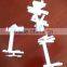 glass block spacer, glass block accessories,brick spacer